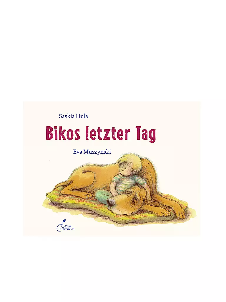 KLETT VERLAG | Buch - Bikos letzter Tag | keine Farbe
