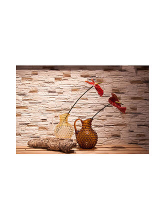 KLIMCHI | Krug HOBNAIL Large 2l Underlay Amber