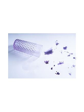 KLIMCHI | Tumbler 2er - Set 400ml Lilac 