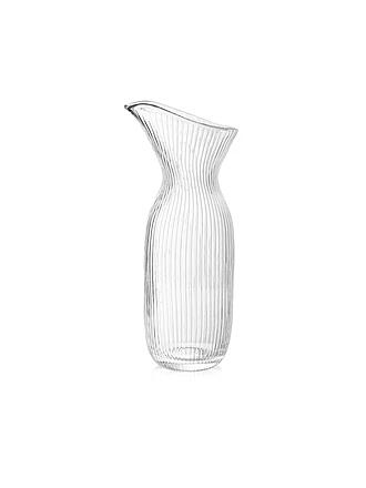 KLIMCHI | Karaffe 1L HEIRLOMM Clear