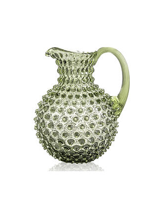 KLIMCHI | Krug HOBNAIL Large 2l Olive Green 
