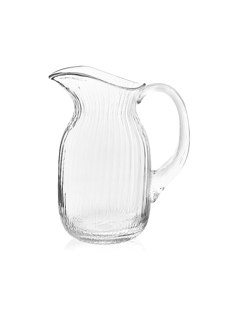 Krug 1,5l HEIRLOOM Large Clear baby