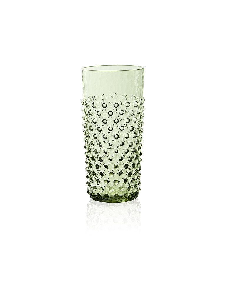 KLIMCHI Tumbler 2er - Set 400ml Olive Green  olive