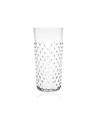 KLIMCHI | Tumbler 2er - Set 400ml Underlay Ble Smoke | transparent