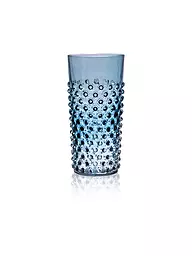 KLIMCHI | Tumbler 2er - Set 400ml Underlay Ble Smoke | dunkelblau