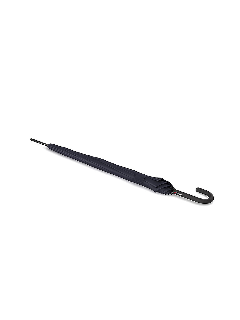 KNIRPS Stockschirm T.760 STICK AUTO dunkelblau