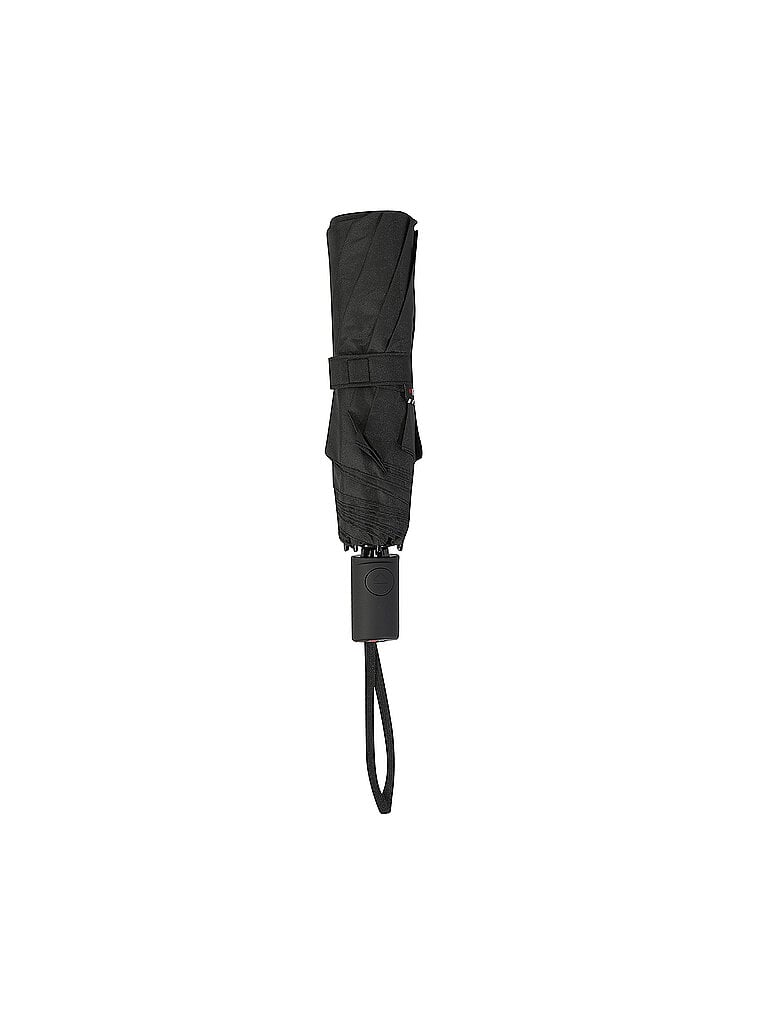 Taschenschirm A.200 schwarz damen