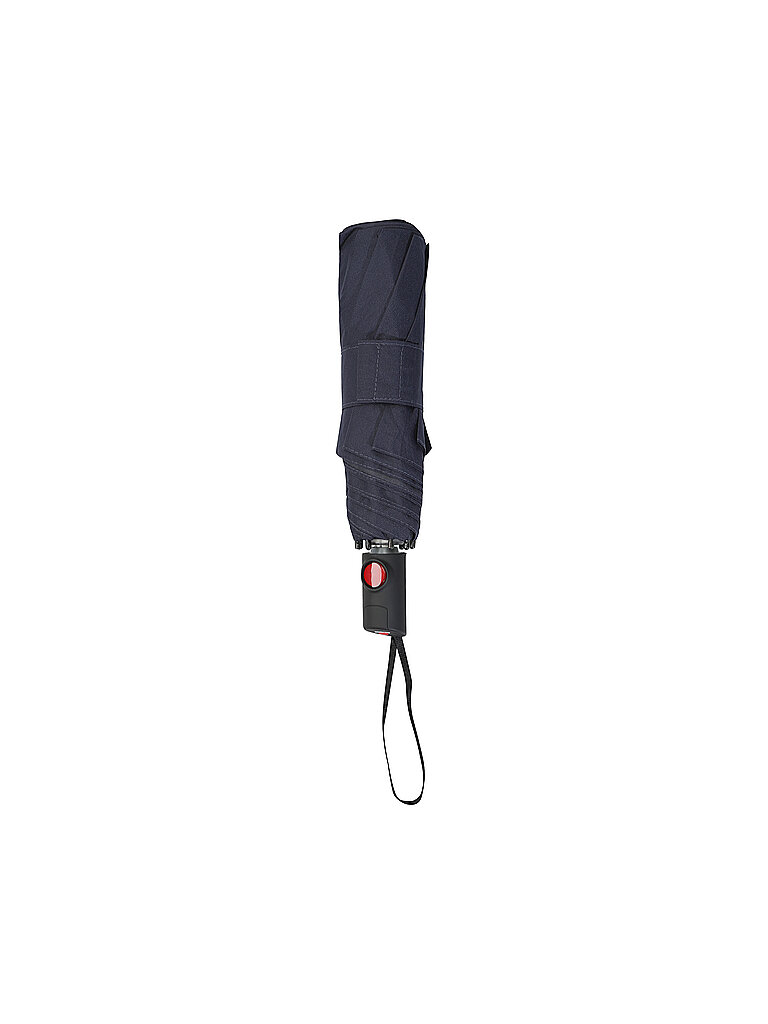 KNIRPS Taschenschirm T.205 DUOMATIC dunkelblau