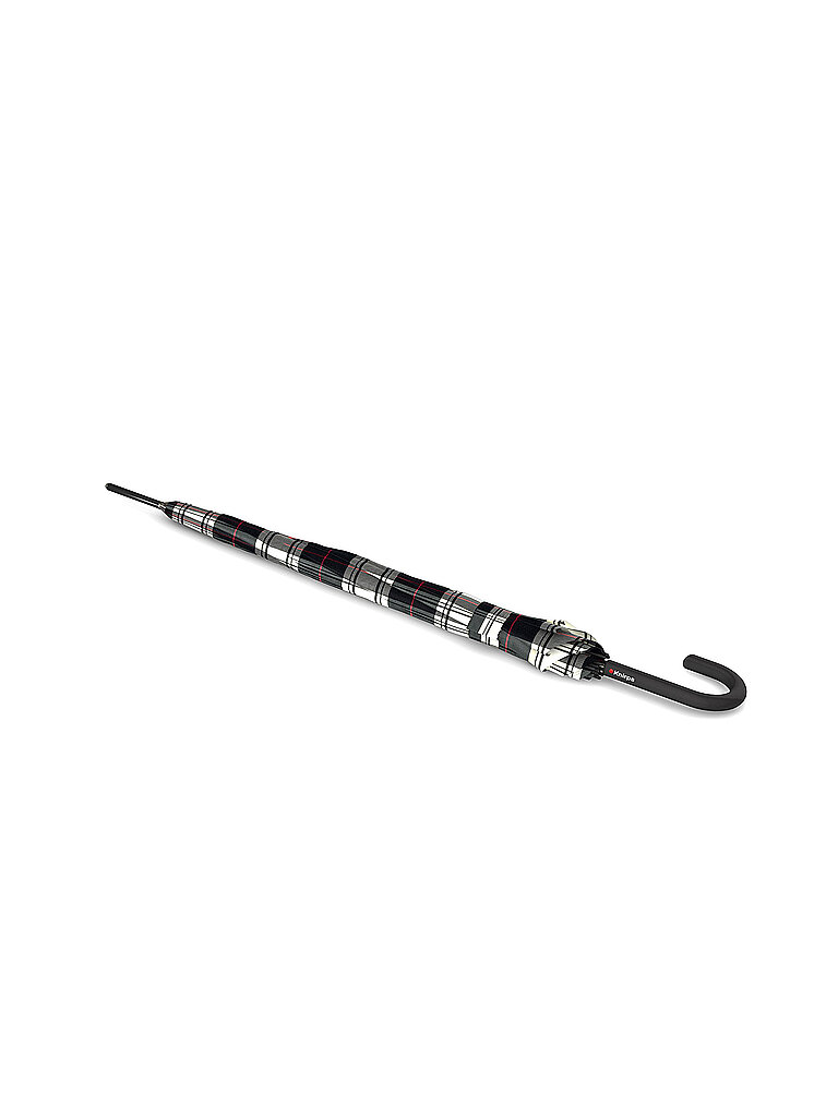 Stockschirm T.760 STICK AUTOMATIC schwarz damen
