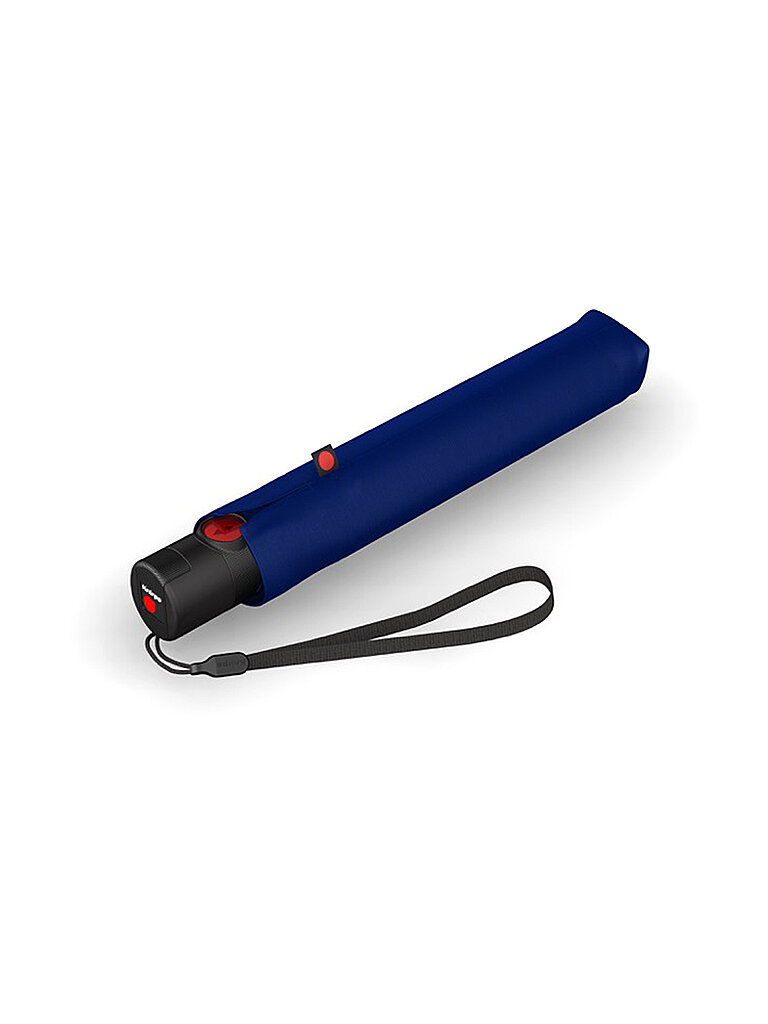 KNIRPS Taschenschirm U.200 dunkelblau