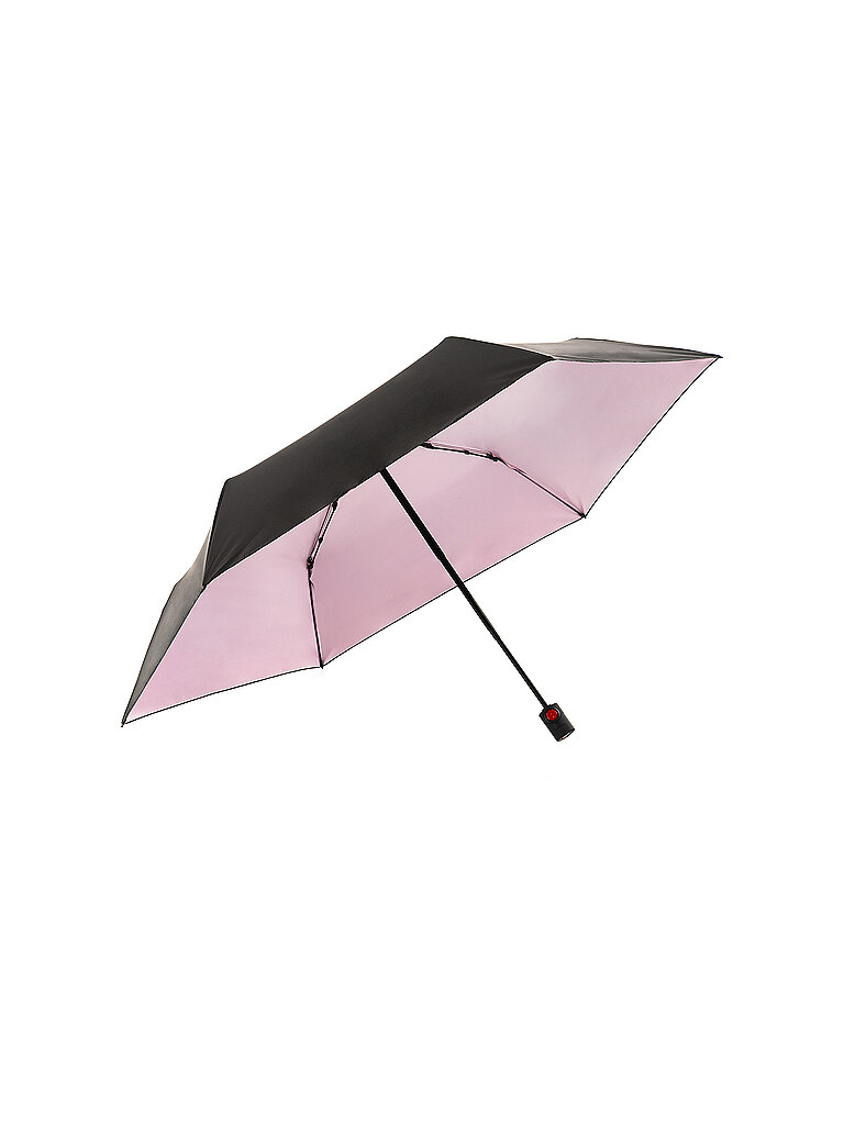 Taschenschirm U.200 schwarz damen