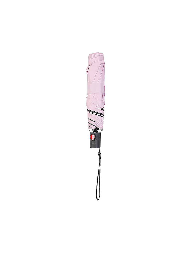 Taschenschirm U.200 rosa damen
