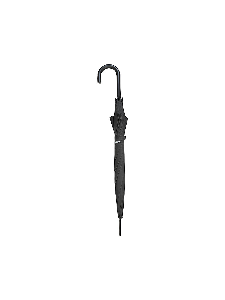 Taschenschirm A.760 schwarz damen