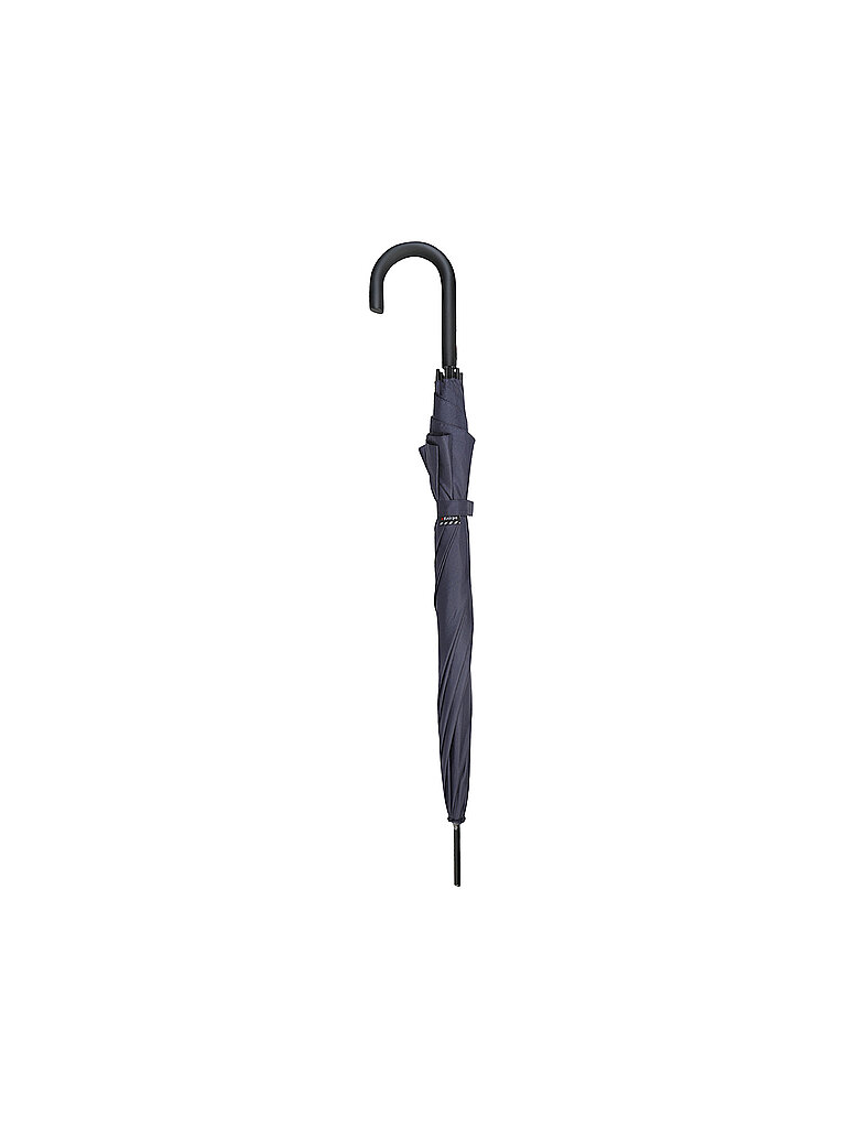 Taschenschirm A.760 dunkelblau damen