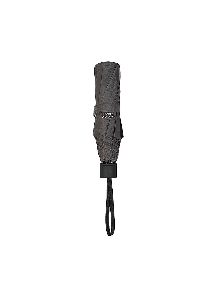 KNIRPS Taschenschirm A.050 Medium Manual grau