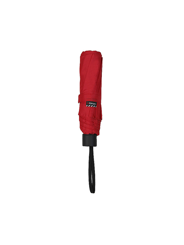 KNIRPS Taschenschirm A.050 Medium Manual rot