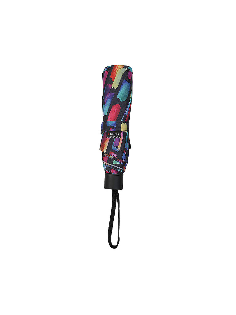 KNIRPS Taschenschirm A.050 Medium Manual bunt