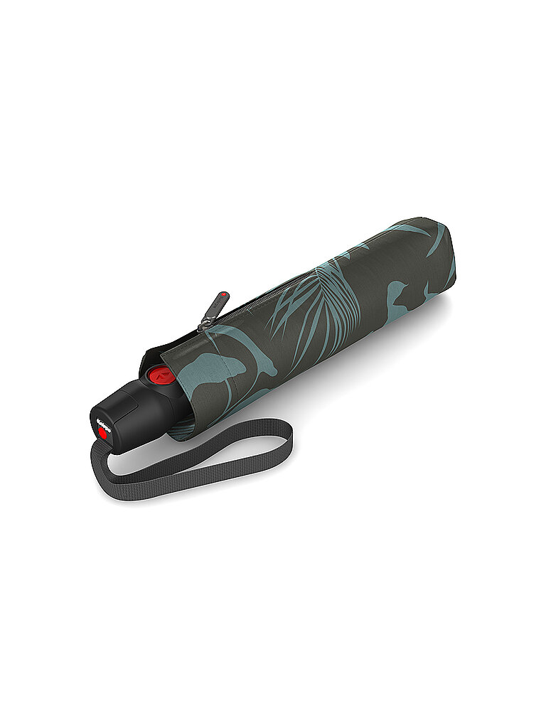 KNIRPS Taschenschirm T.200 MEDIUM DUOMATIC  olive