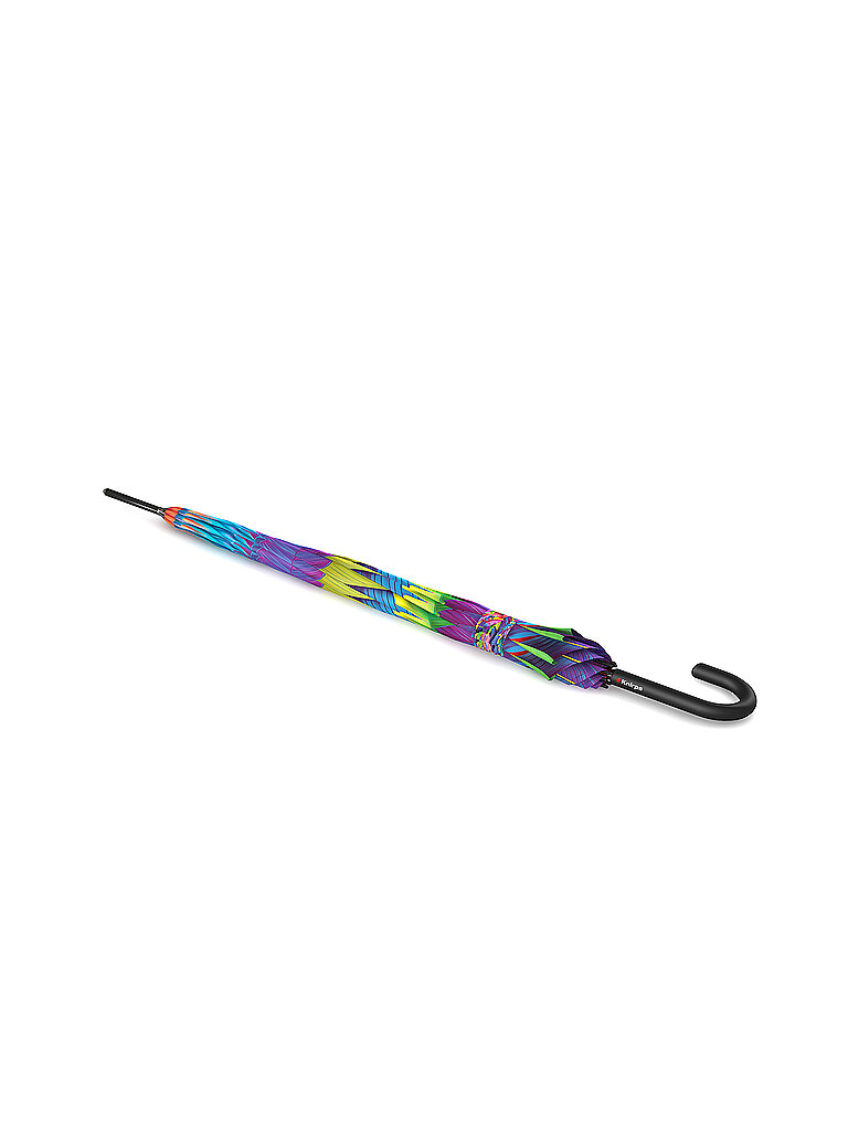 Stockschirm T.760 STICK AUTOMATIC bunt damen