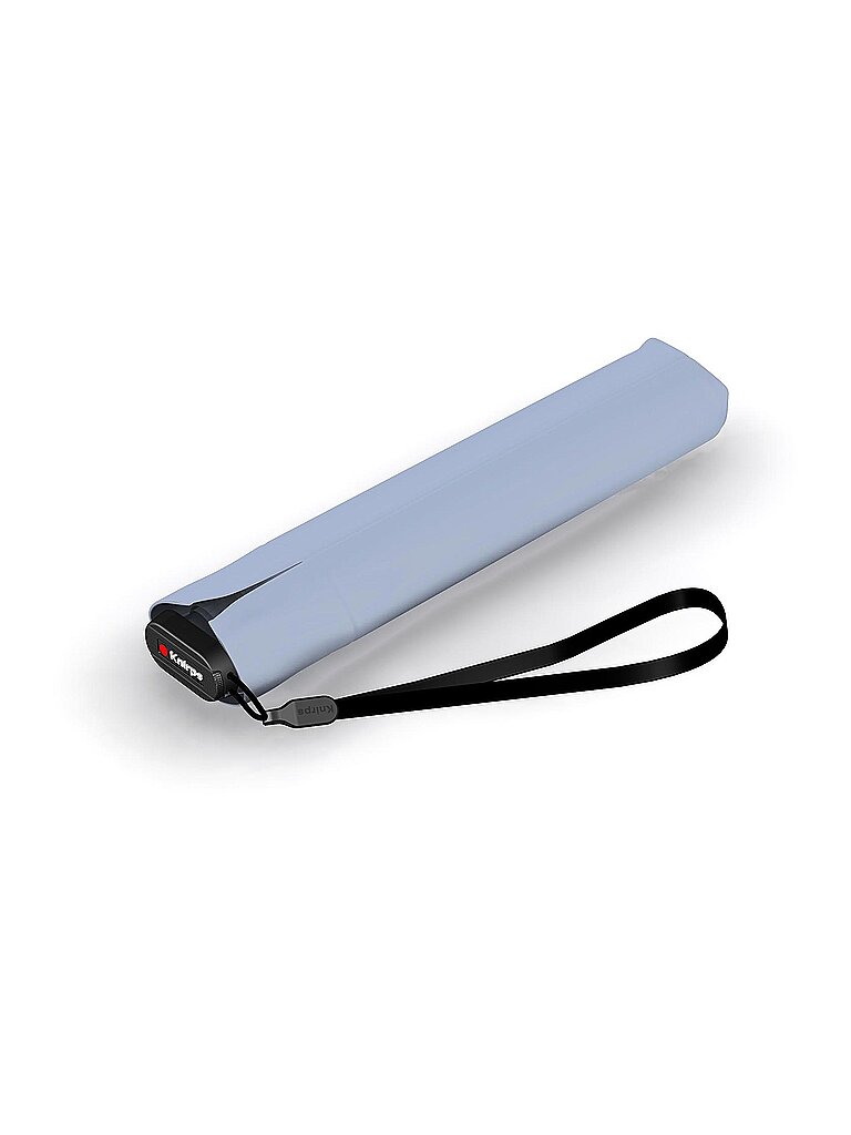 KNIRPS Taschenschirm US.050 UV-COATING hellblau