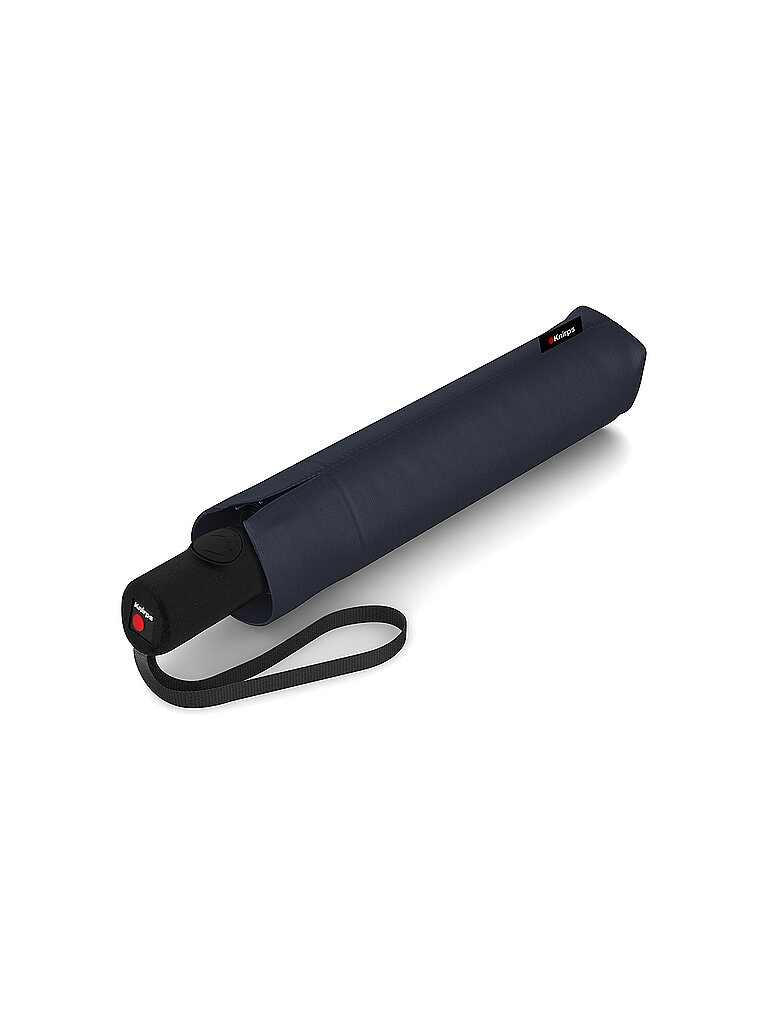 KNIRPS Taschenschirm RE3 DUOMATIC dunkelblau
