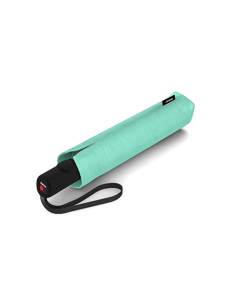KNIRPS Taschenschirm RE3 DUOMATIC mint