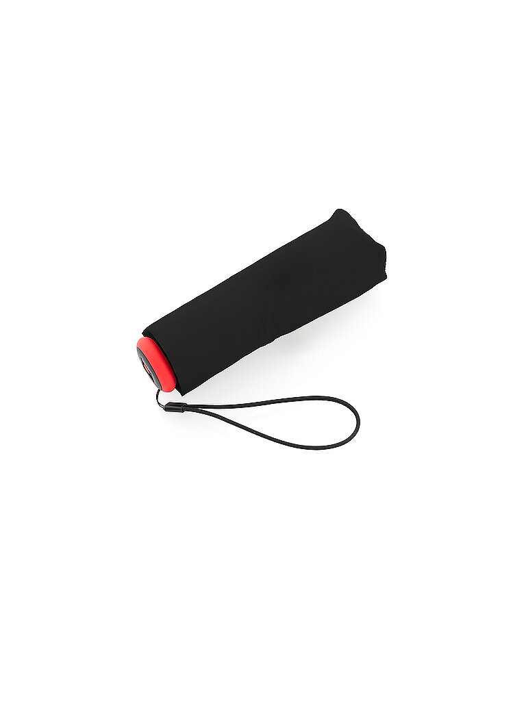 Taschenschirm Mini C.015 schwarz damen