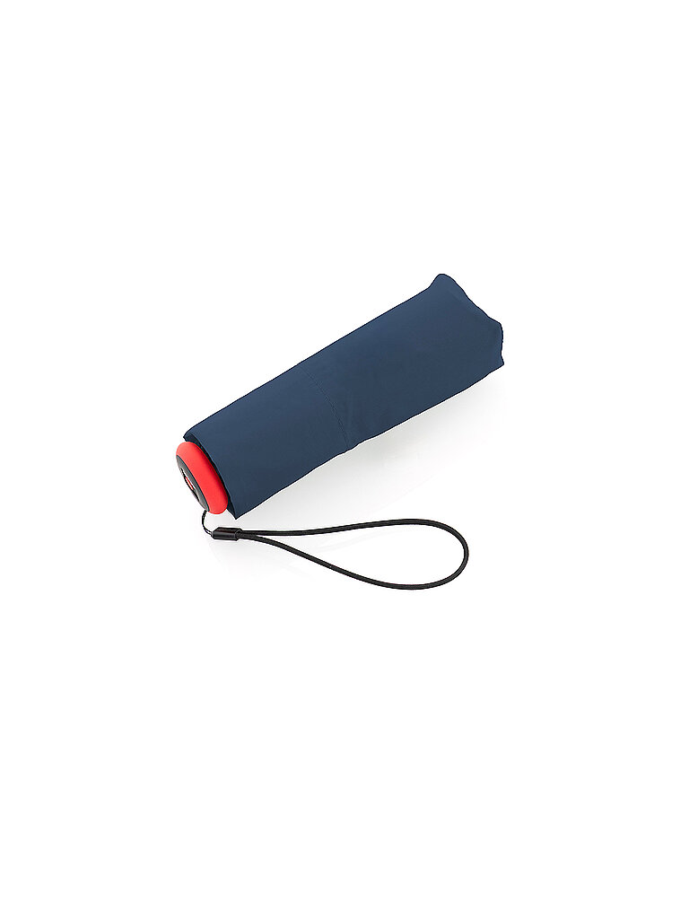 Taschenschirm Mini C.015 dunkelblau damen