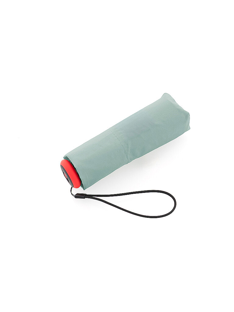 KNIRPS Taschenschirm Mini C.015 blau