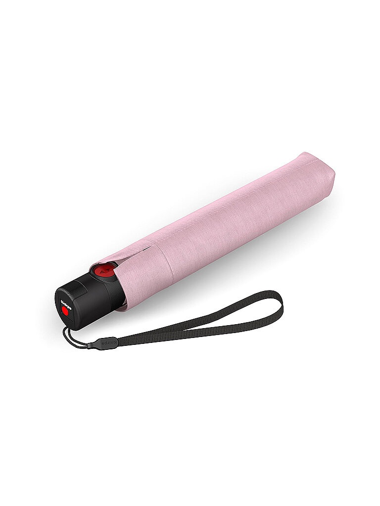 KNIRPS Taschenschirm U.200 rosa