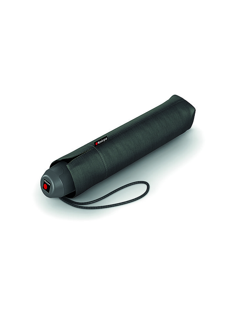 KNIRPS Taschenschirm E.050 MANUAL grau grau