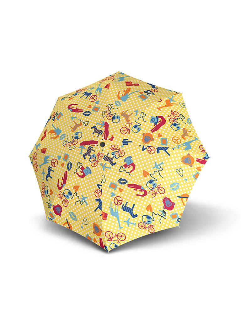 KNIRPS | Taschenschirm "X1" | 