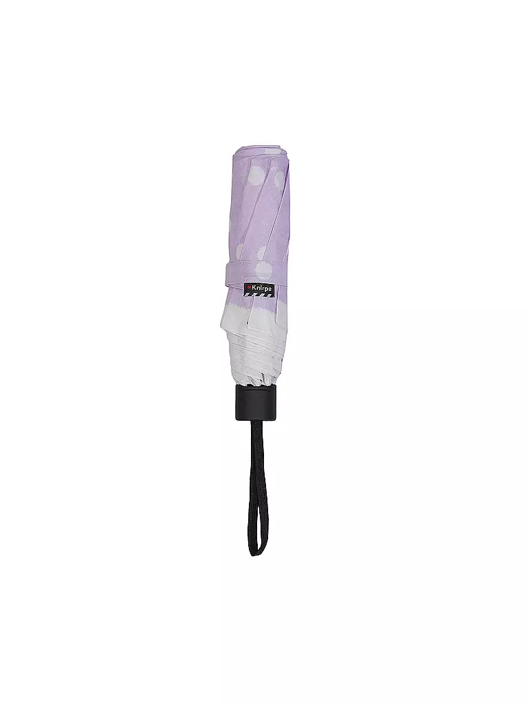 KNIRPS | Taschenschirm A.050 Medium Manual | rosa