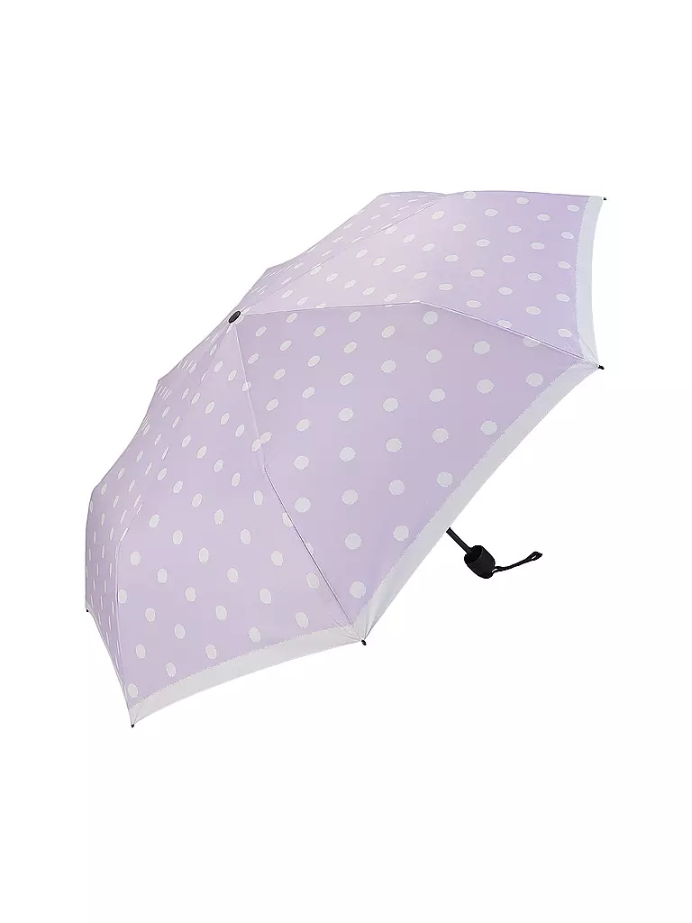 KNIRPS | Taschenschirm A.050 Medium Manual | rosa
