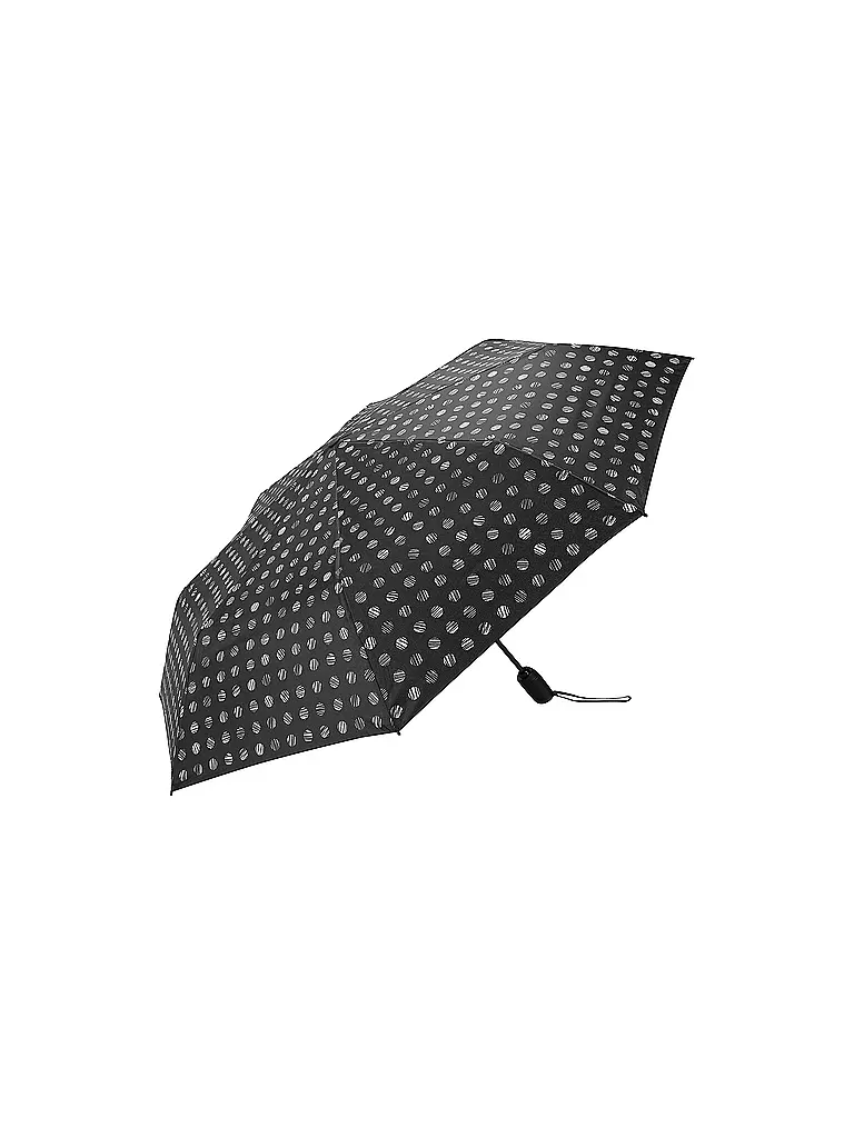 KNIRPS | Taschenschirm A.200 | schwarz