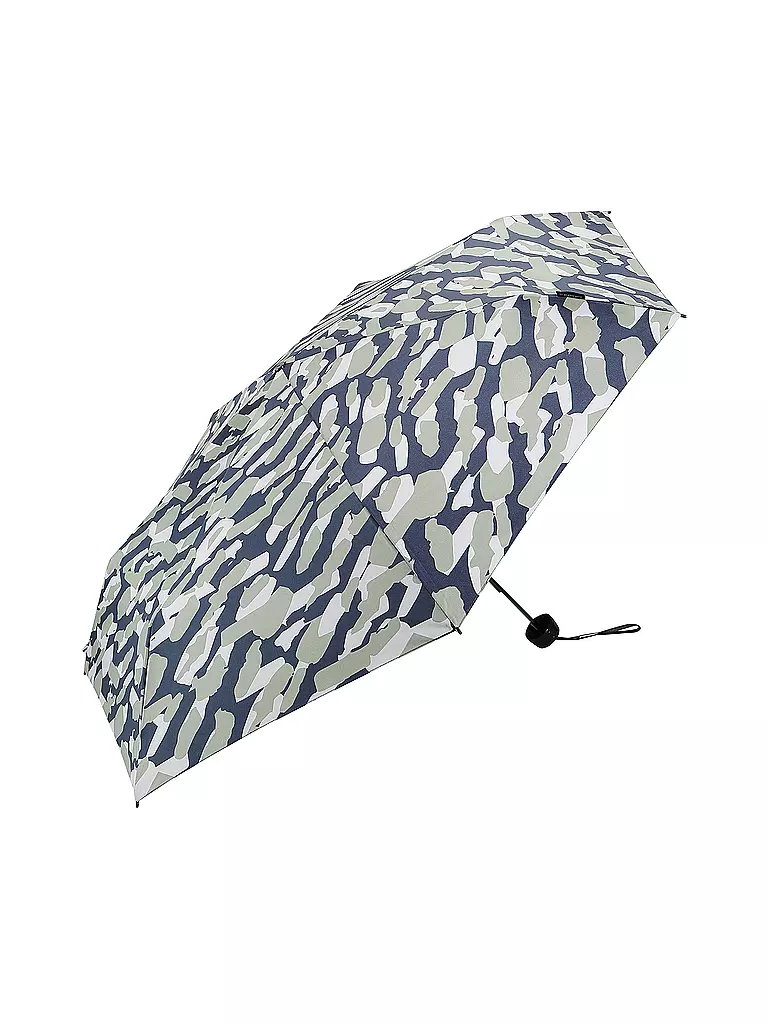 KNIRPS | Taschenschirm T.020 SMALL MANUAL | hellgrün