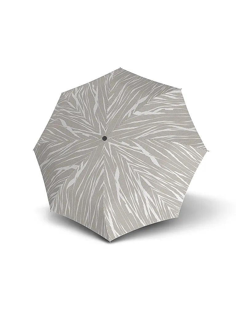 KNIRPS | Taschenschirm T.200 MEDIUM DUOMATIC  | Creme