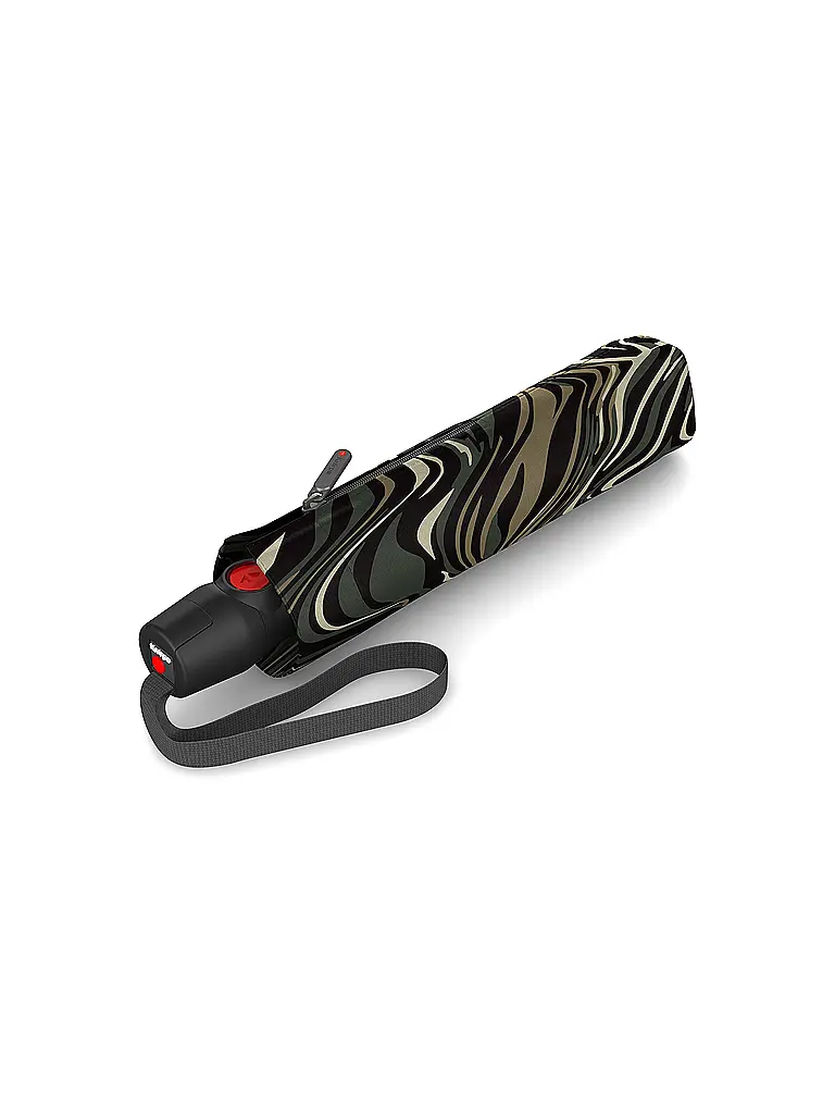 KNIRPS | Taschenschirm T.200 MEDIUM DUOMATIC | 