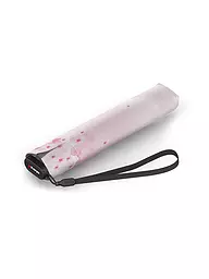 KNIRPS | Taschenschirm US.050 ULTRA LIGHT SLIM MANUAL | rosa