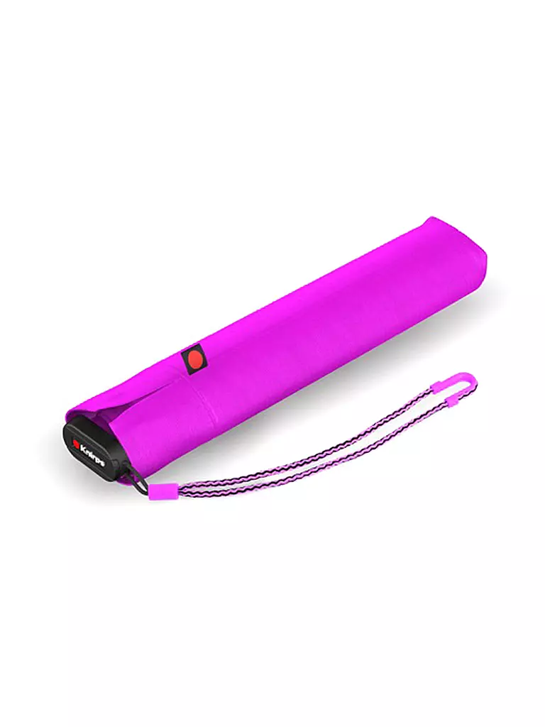 KNIRPS | Taschenschirm US.050 ULTRA LIGHT SLIM MANUAL | pink