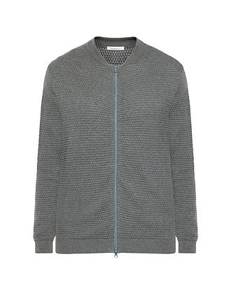 KNOWLEDGE COTTON APPAREL | Strickjacke 