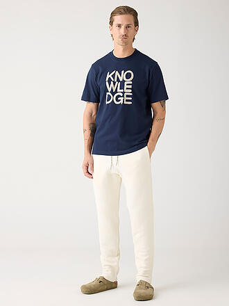 KNOWLEDGE COTTON APPAREL | T-Shirt 