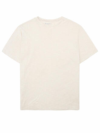KNOWLEDGE COTTON APPAREL | T-Shirt 