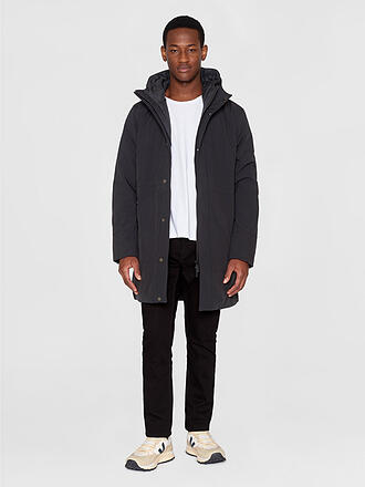 KNOWLEDGE COTTON APPAREL | Parka 