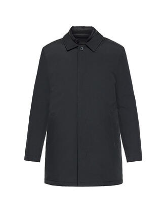 KNOWLEDGE COTTON APPAREL | Trenchcoat