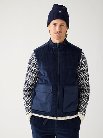 KNOWLEDGE COTTON APPAREL | Cordgilet