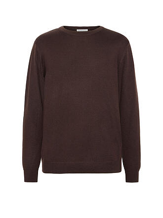 KNOWLEDGE COTTON APPAREL | Pullover 