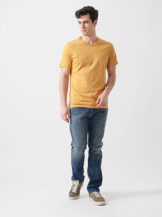 KNOWLEDGE COTTON APPAREL | T-Shirt 