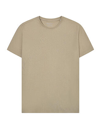 KNOWLEDGE COTTON APPAREL | T-Shirt 