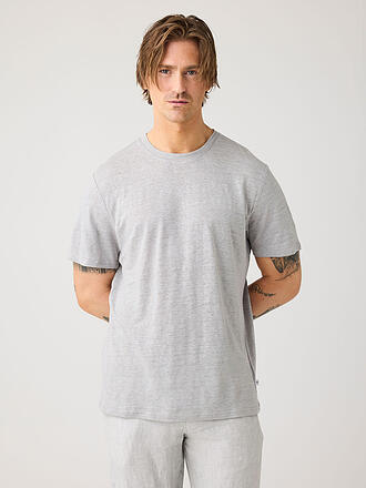 KNOWLEDGE COTTON APPAREL | T-Shirt 